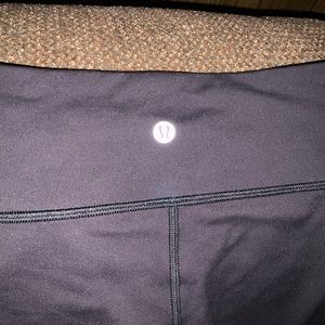 Lululemon pants size 10